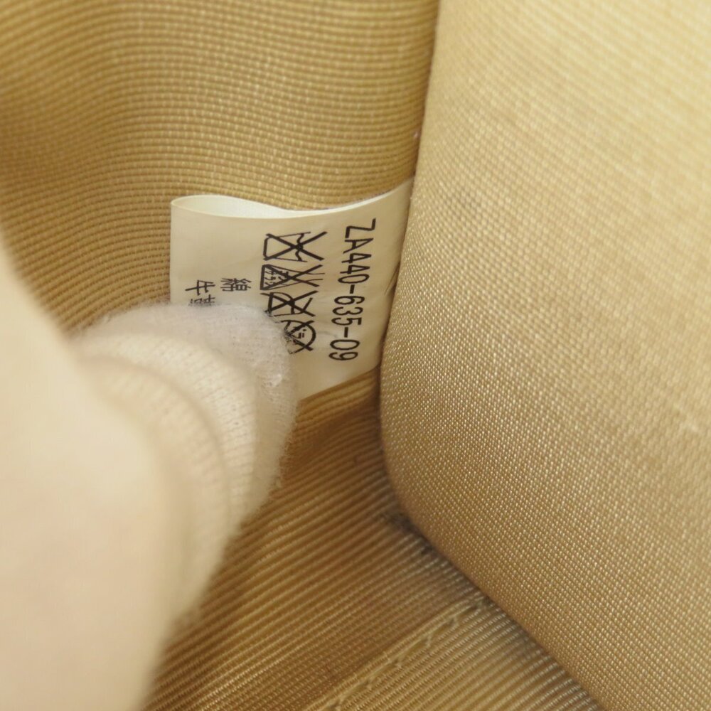 Burberry Blue Label Canvas Handbag - Picture 7 of 11